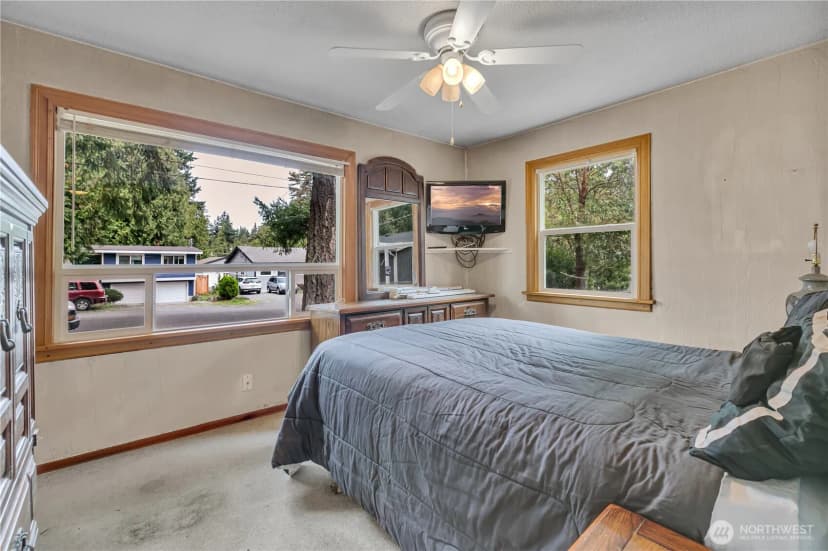 Property photo for 1533 Ne 166th Street, Shoreline photo 18