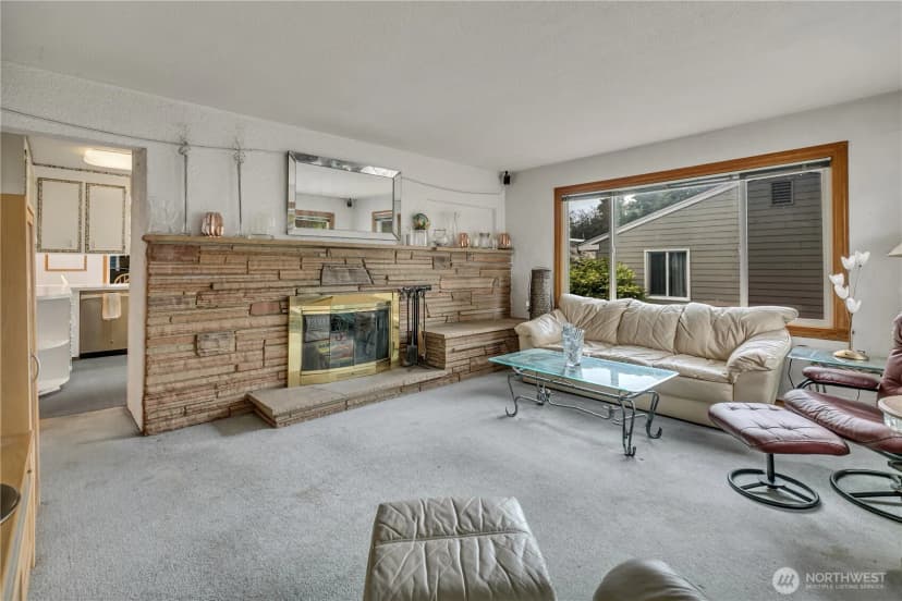 Property photo for 1533 Ne 166th Street, Shoreline photo 7
