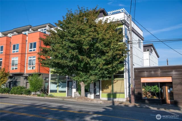 Property photo for 6722 15th Avenue W, Seattle