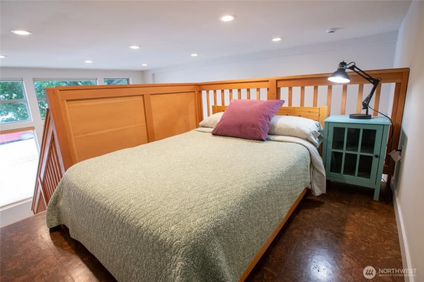 Property photo for 6722 15th Avenue W, Seattle photo 5