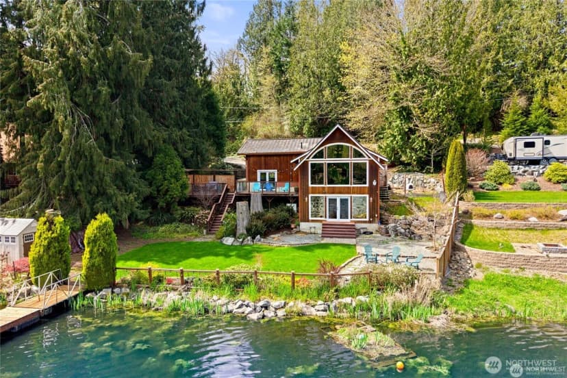 Property photo for 32217 Whitman Lake Drive, Graham