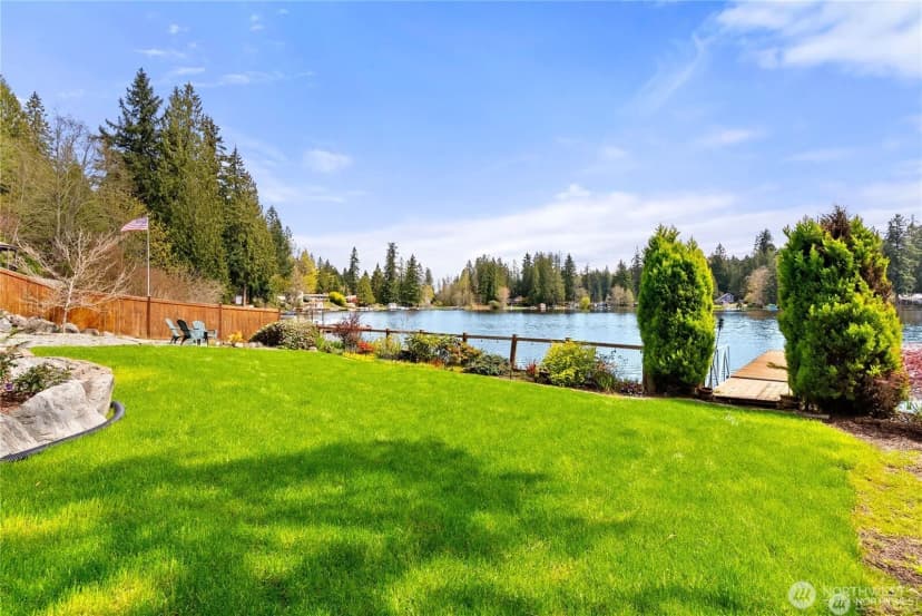 Property photo for 32217 Whitman Lake Drive, Graham photo 33