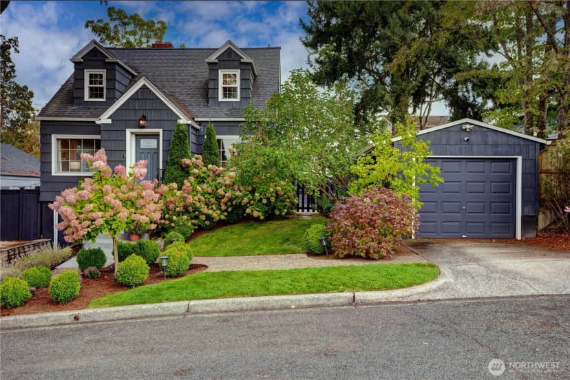 Property photo for 3911 N 8th Street, Tacoma