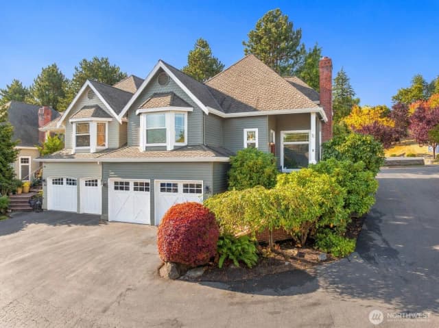 Property photo for 3483 Edwards Drive, Gig Harbor