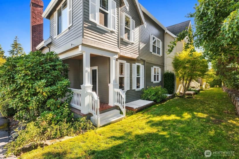 Property photo for 3483 Edwards Drive, Gig Harbor photo 32