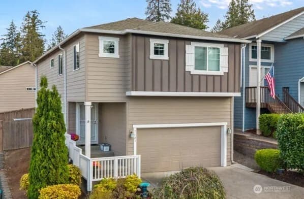 Property photo for 7123 18th Place Se, Lake Stevens