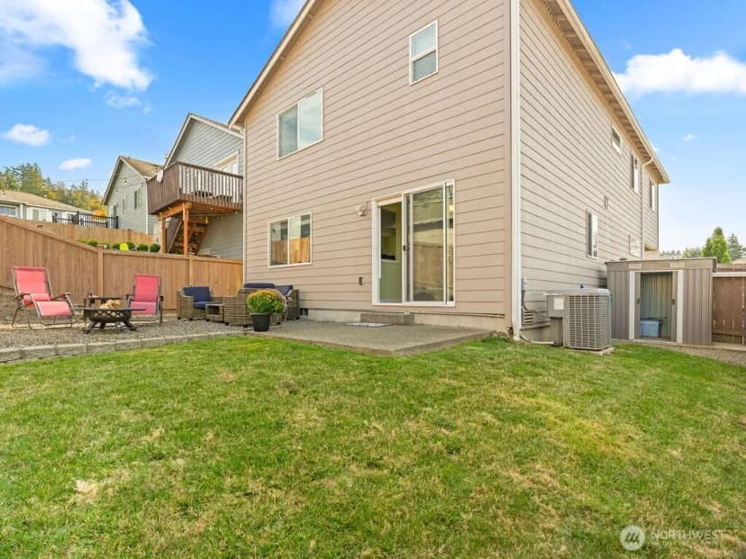 Property photo for 7123 18th Place Se, Lake Stevens photo 30