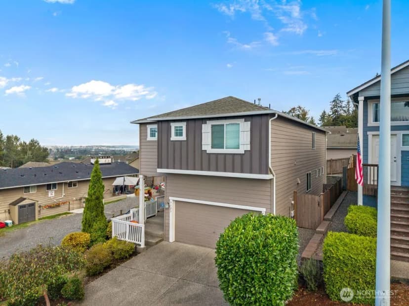 Property photo for 7123 18th Place Se, Lake Stevens photo 33