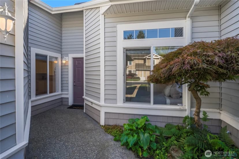 Property photo for 5023 S 233rd Place #24-3, Kent photo 3