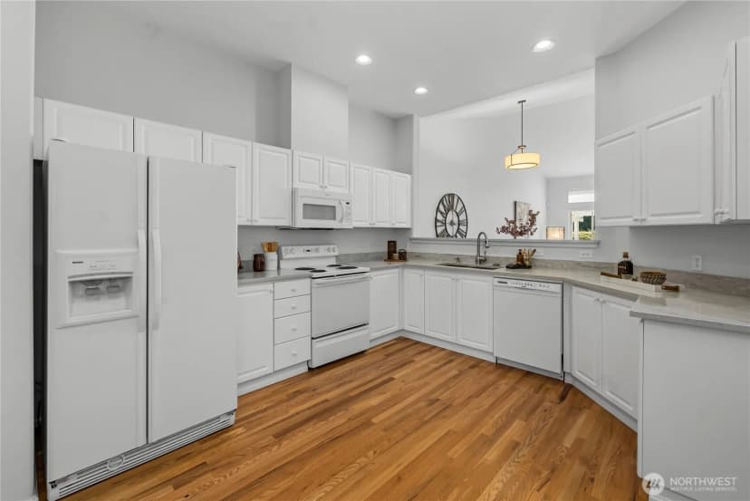 Property photo for 5023 S 233rd Place #24-3, Kent photo 9