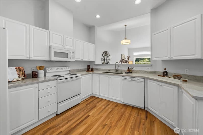 Property photo for 5023 S 233rd Place #24-3, Kent photo 11