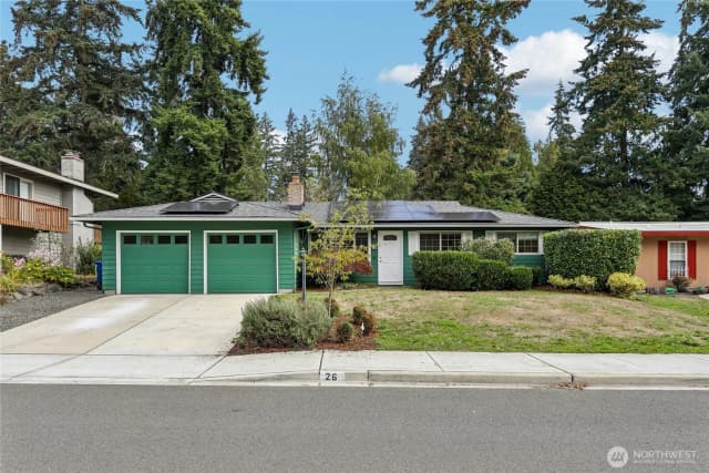 Property photo for 26 151st Place Ne, Bellevue