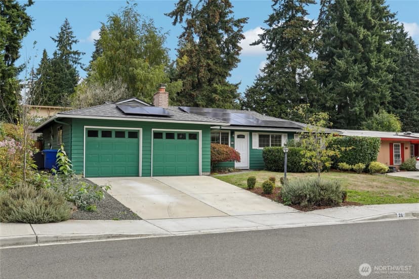 Property photo for 26 151st Place Ne, Bellevue photo 2