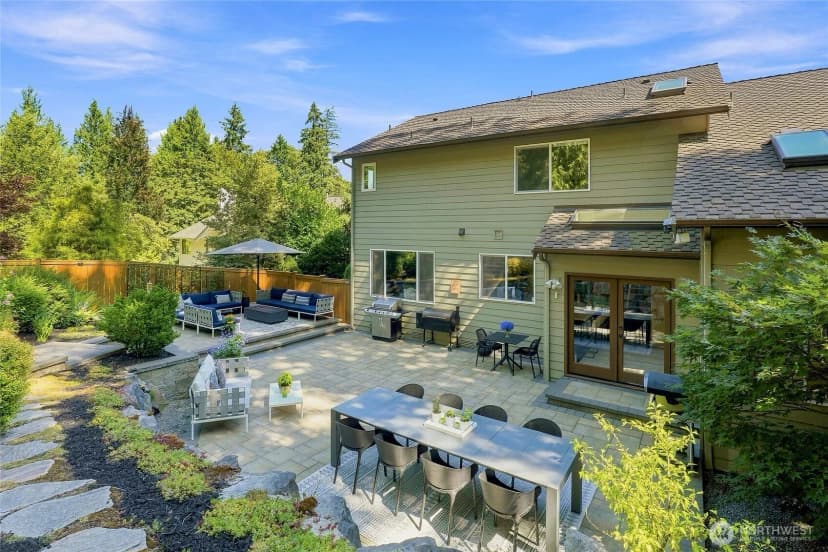 Property photo for 5627 193rd Place Se, Issaquah photo 29