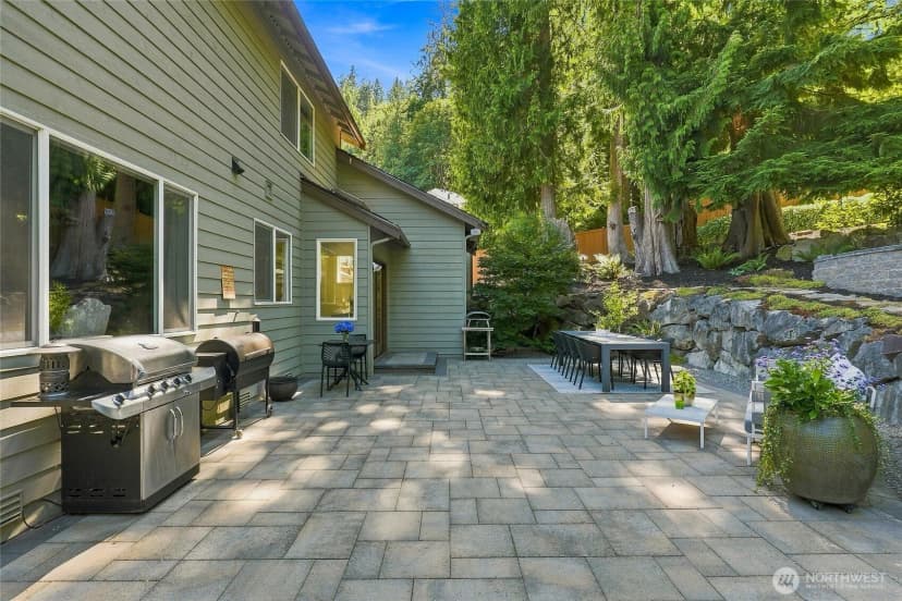 Property photo for 5627 193rd Place Se, Issaquah photo 30
