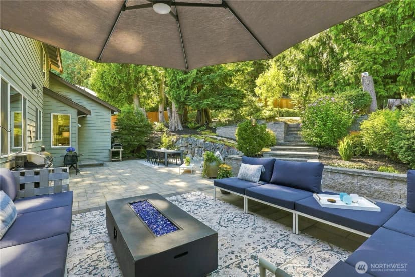 Property photo for 5627 193rd Place Se, Issaquah photo 35