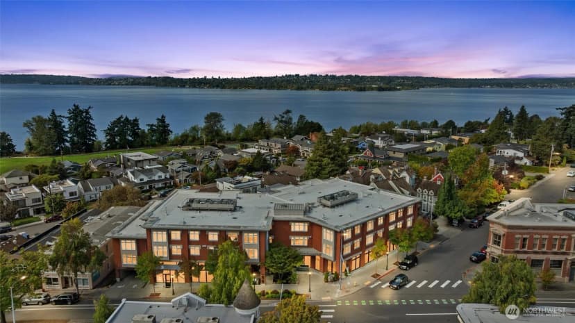 Property photo for 631 Market Street #401, Kirkland photo 7