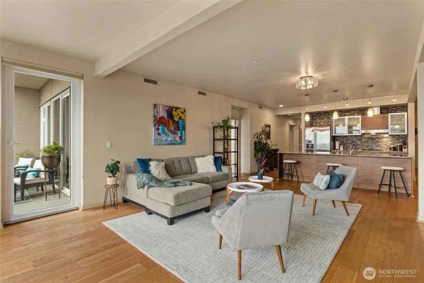 Property photo for 631 Market Street #401, Kirkland photo 17
