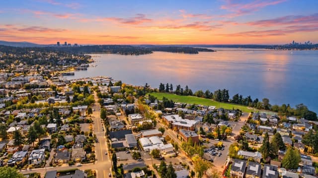 Property photo for 631 Market Street #401, Kirkland photo 5