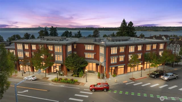 Property photo for 631 Market Street #401, Kirkland