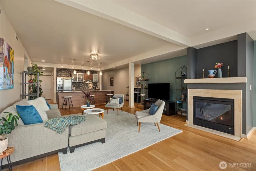 Property photo for 631 Market Street #401, Kirkland photo 15