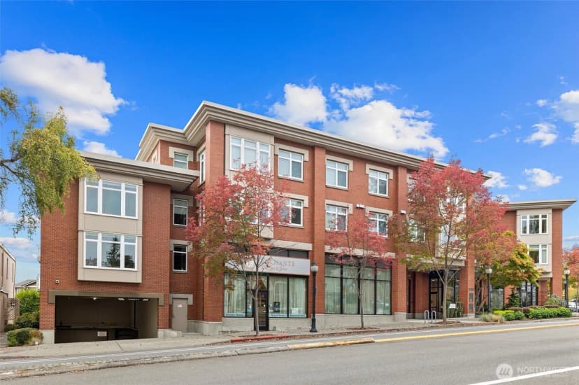 Property photo for 631 Market Street #401, Kirkland photo 19
