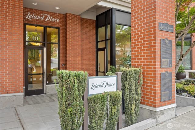 Property photo for 631 Market Street #401, Kirkland photo 2