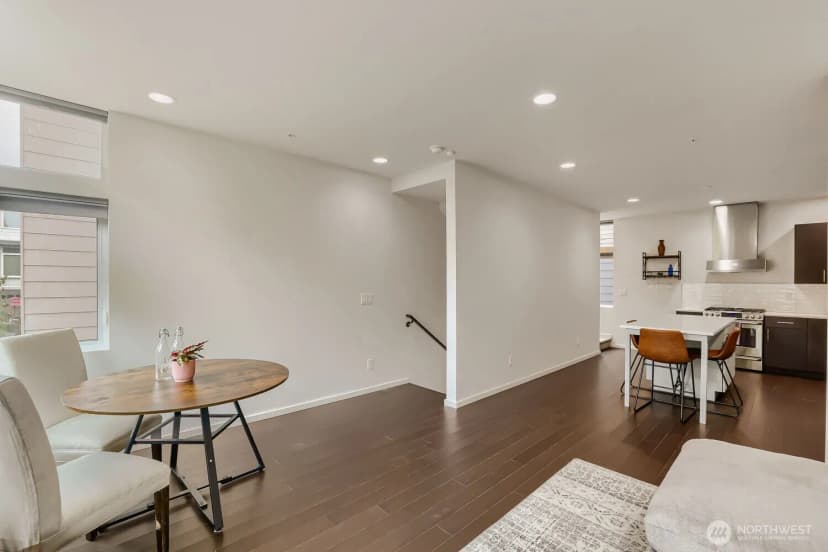 Property photo for 8761 15th Avenue Nw #b, Seattle photo 5