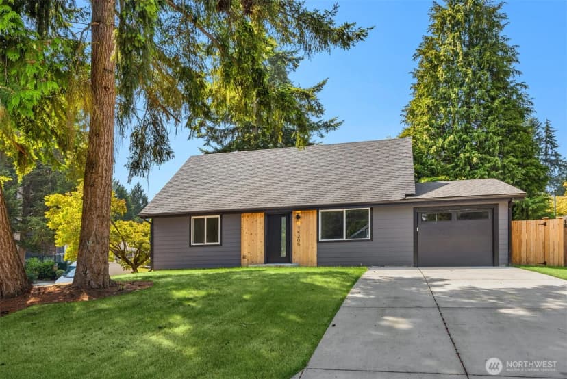 Property photo for 14205 77th Avenue Ne, Kirkland photo 2