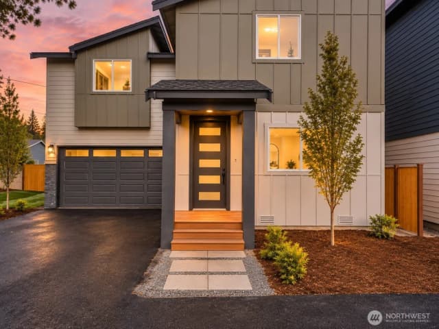 Property photo for 5513 Fleming Street #a, Everett