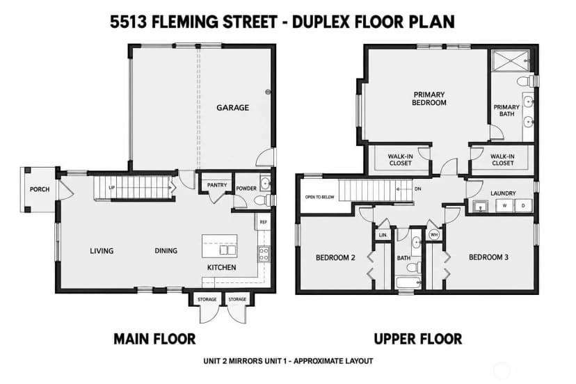 Property photo for 5513 Fleming Street #a, Everett photo 14