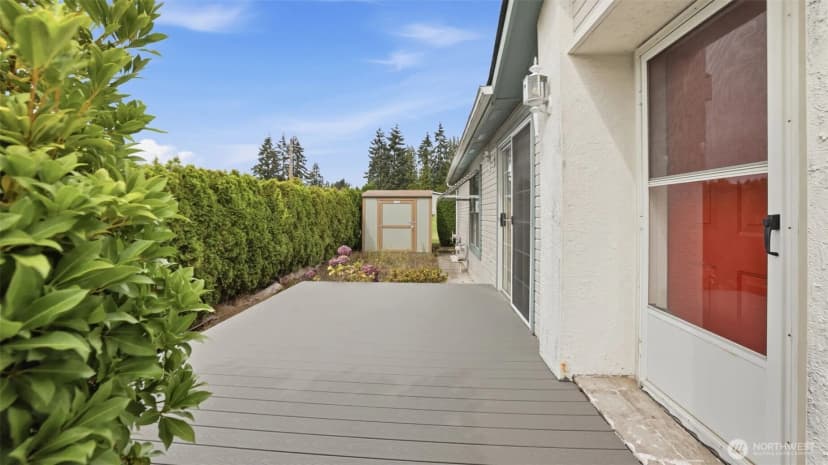 Property photo for 32820 20th Avenue S #63, Federal Way photo 21