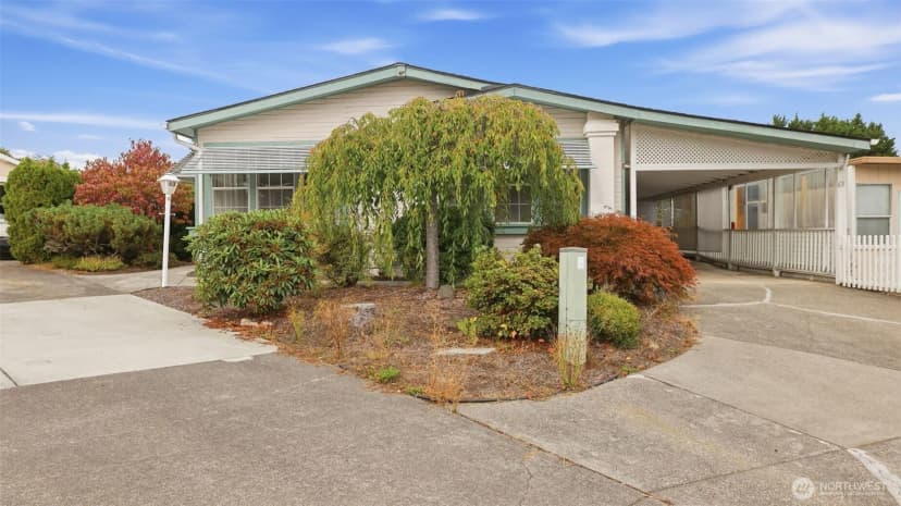 Property photo for 32820 20th Avenue S #63, Federal Way photo 25