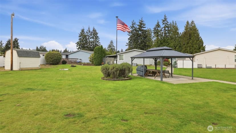 Property photo for 32820 20th Avenue S #63, Federal Way photo 23