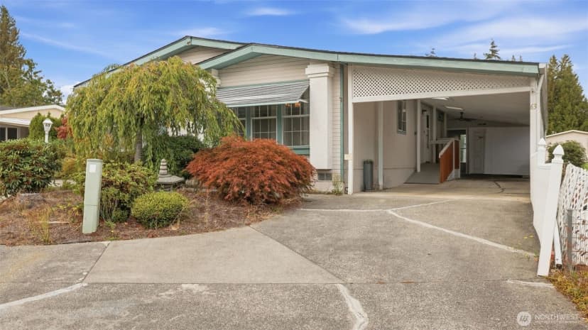 Property photo for 32820 20th Avenue S #63, Federal Way photo 24
