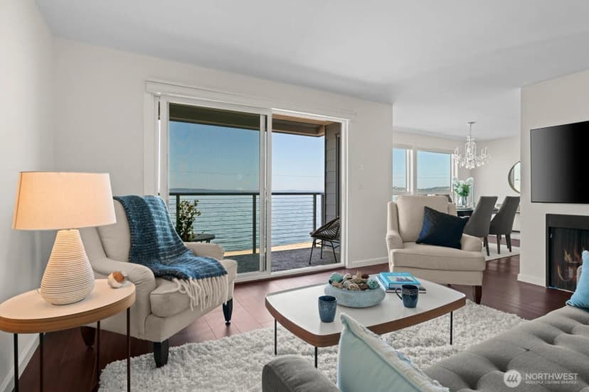 Property photo for 2200 Alki Avenue Sw #203, Seattle photo 8