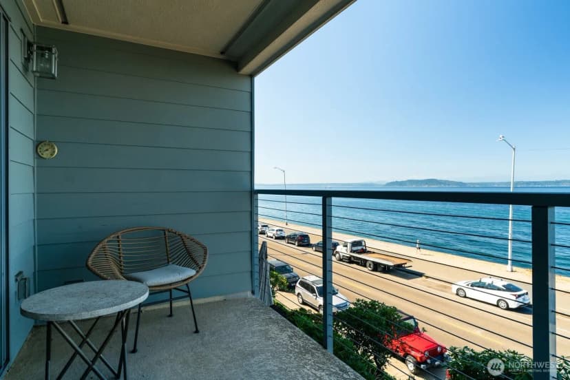 Property photo for 2200 Alki Avenue Sw #203, Seattle photo 9