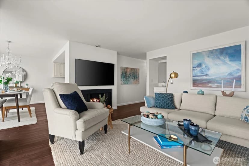 Property photo for 2200 Alki Avenue Sw #203, Seattle photo 12