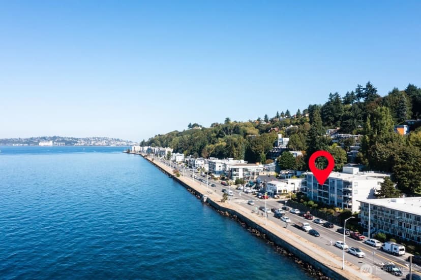 Property photo for 2200 Alki Avenue Sw #203, Seattle