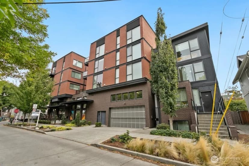 Property photo for 1601 N 45th Street #212, Seattle photo 20