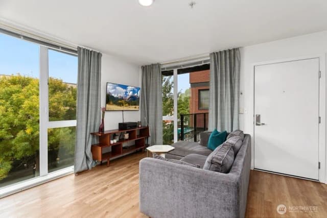 Property photo for 1601 N 45th Street #212, Seattle photo 5