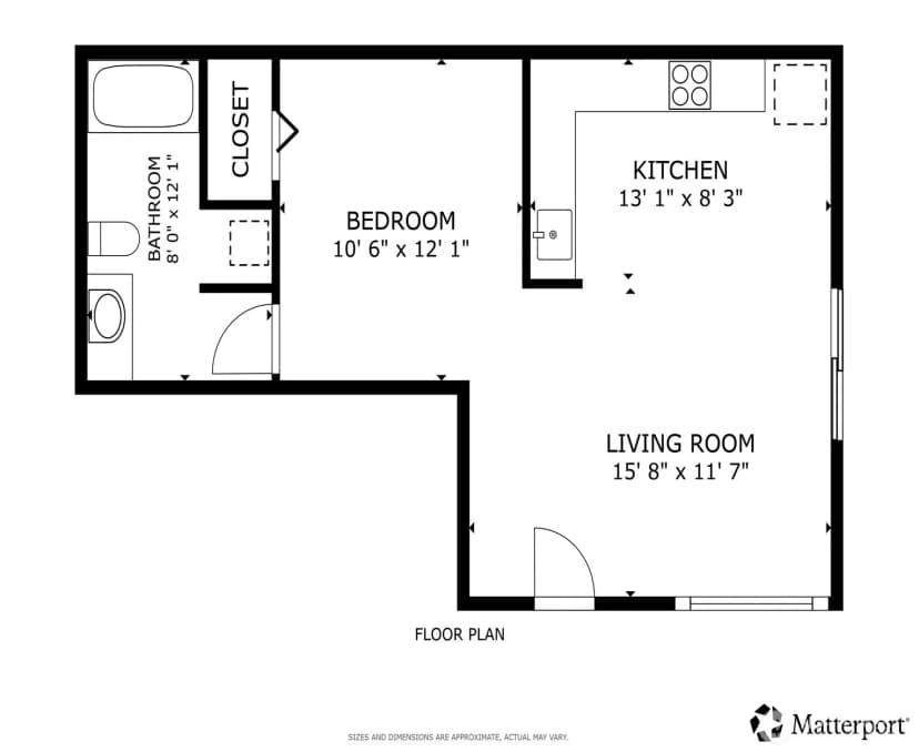 Property photo for 1601 N 45th Street #212, Seattle photo 23