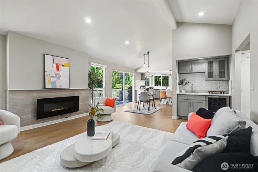 Property photo for 14023 Se 60th Street, Bellevue photo 5