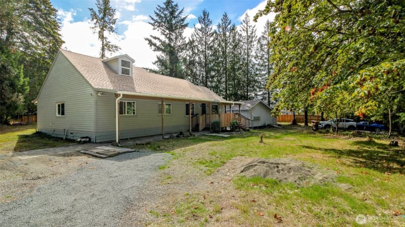 Property photo for 19510 215th Street E, Orting photo 26
