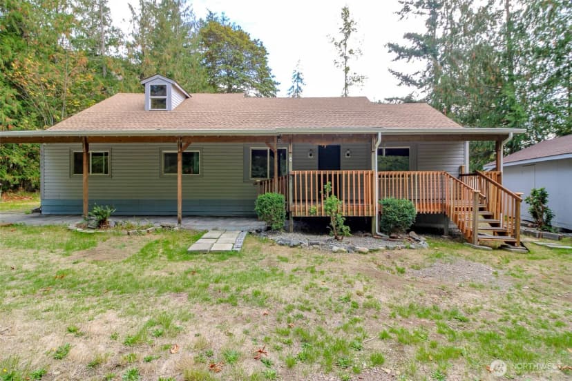 Property photo for 19510 215th Street E, Orting
