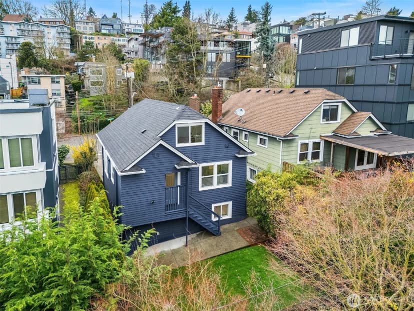 Property photo for 1412 Taylor Avenue N, Seattle photo 34