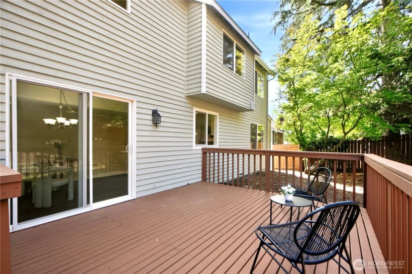 Property photo for 12613 93rd Place Ne, Kirkland photo 22