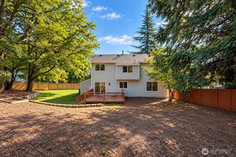 Property photo for 12613 93rd Place Ne, Kirkland photo 25