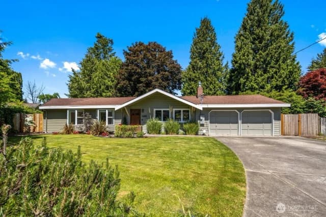 Property photo for 12610 Se 73rd Place, Newcastle