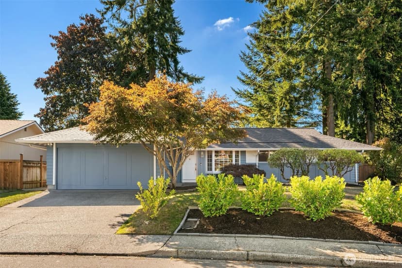 Property photo for 3917 Ne 11th Place, Renton